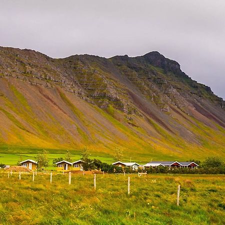 Moar Guesthouse Акранес Екстериор снимка
