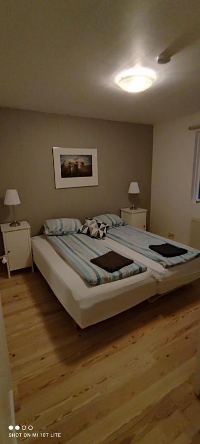 Moar Guesthouse Акранес Екстериор снимка